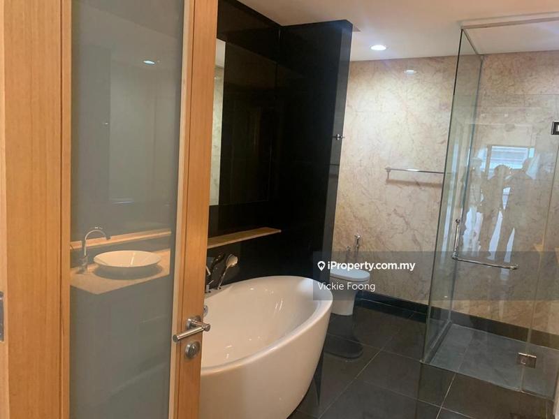 Kediaman Servis untuk Disewa di St Mary Residences oleh Vickie Foong - iProperty.com.my