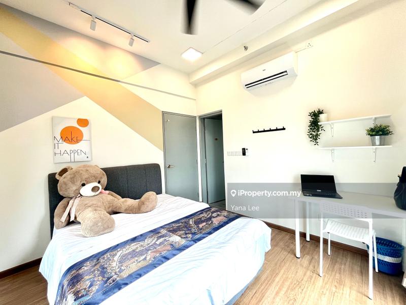 For Rent - 121 Residences