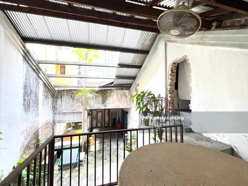 For Rent - [3 Storey Vintage Shop] Imbi / Pudu / Berjaya Times Square