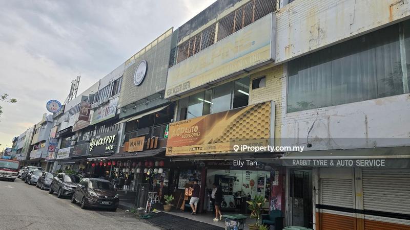 Kedai untuk Dijual di SS2, Petaling Jaya oleh Elly Tan - iProperty.com.my