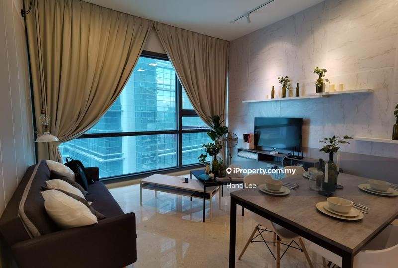 For Sale - Vogue Suites One