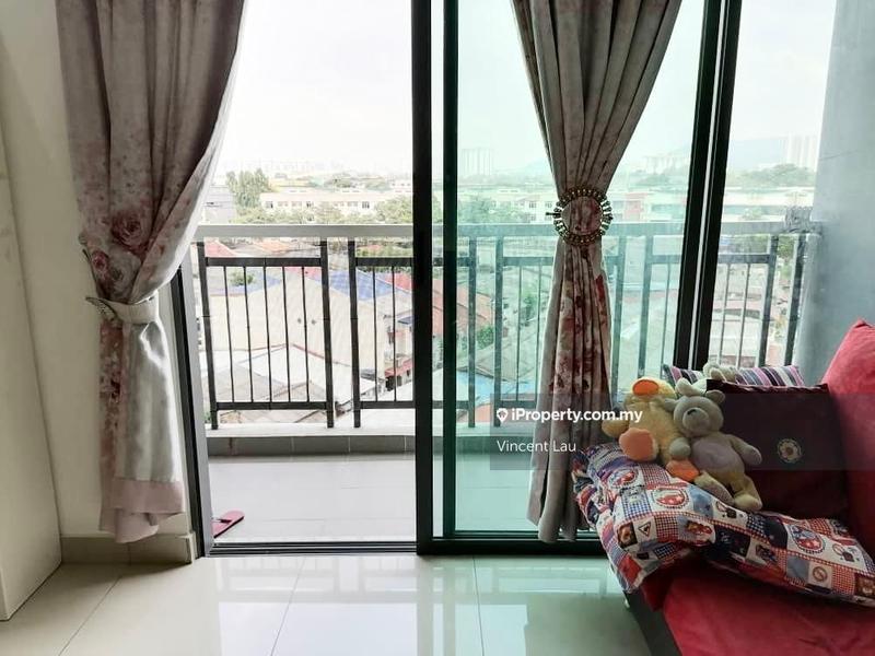 Pangsapuri untuk Dijual di Ria @ Amaniah Mulia oleh Vincent Lau - iProperty.com.my