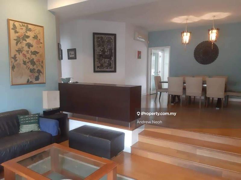 For Sale - Tiara Damansara