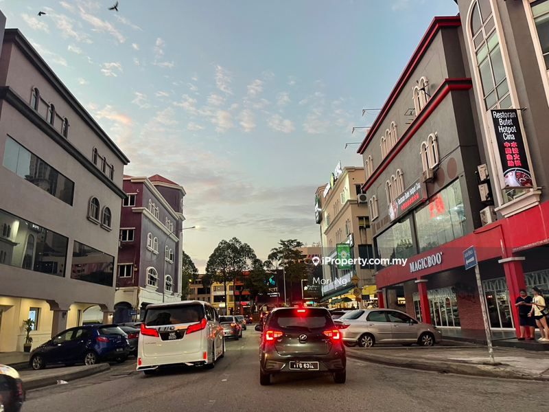 Kedai untuk Dijual di Kota Damansara, Selangor oleh Mori Ng - iProperty.com.my