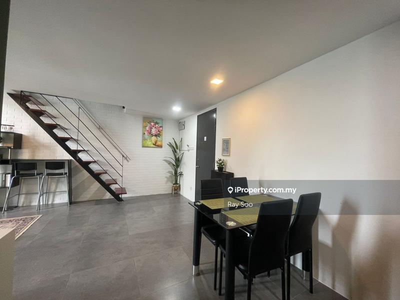 For Sale - Empire Damansara