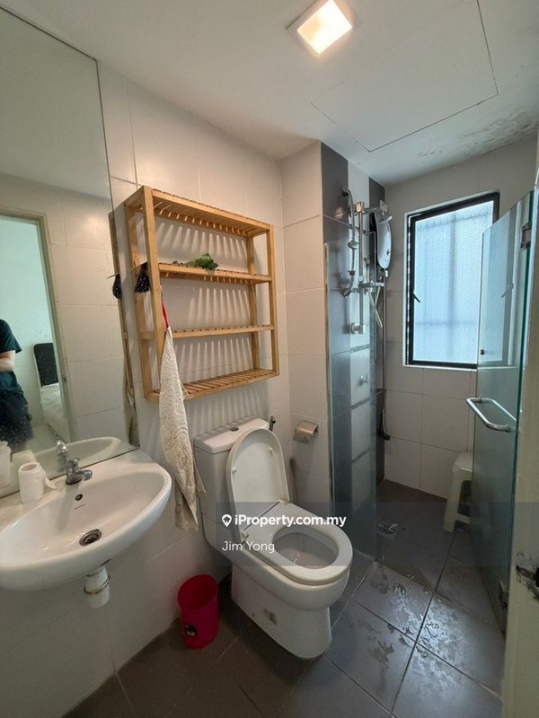 Service Residence for Rent in Zeva @ Equine South by Jim Yong - iProperty.com.my