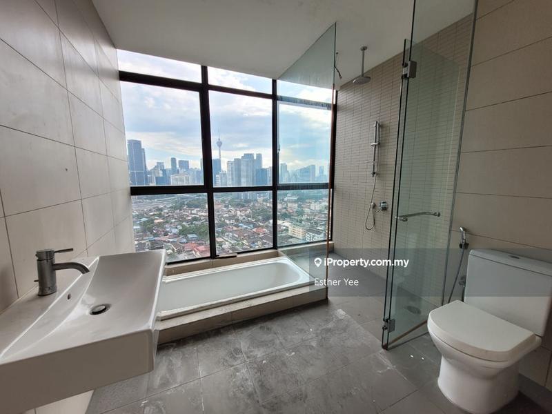 Service Residence for Sale in Setia SKY Residences by Esther Yee - iProperty.com.my