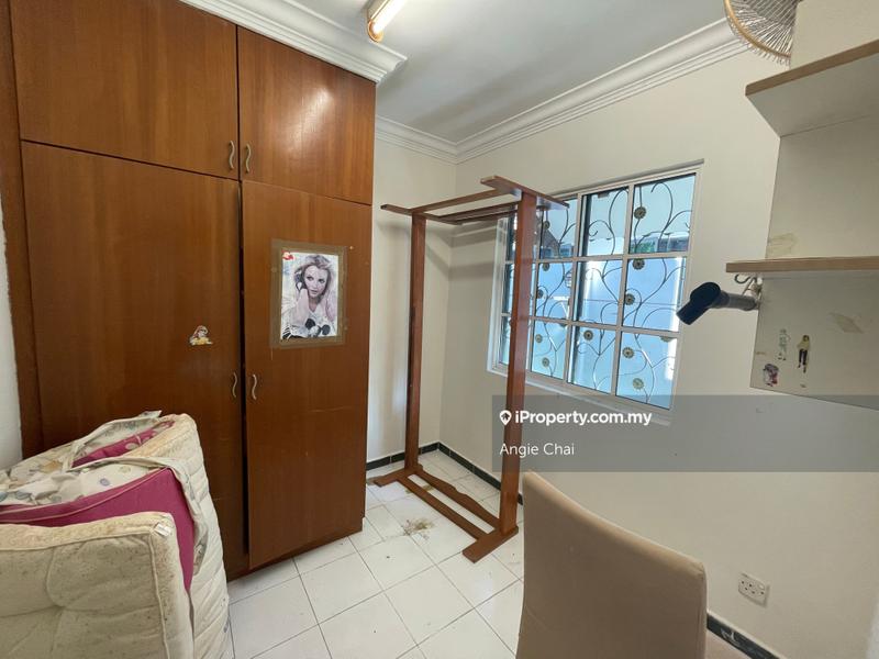 Semi-Detached House for Sale in Taman Tun Dr Ismail, Taman Tun Dr Ismail by Angie Chai - iProperty.com.my