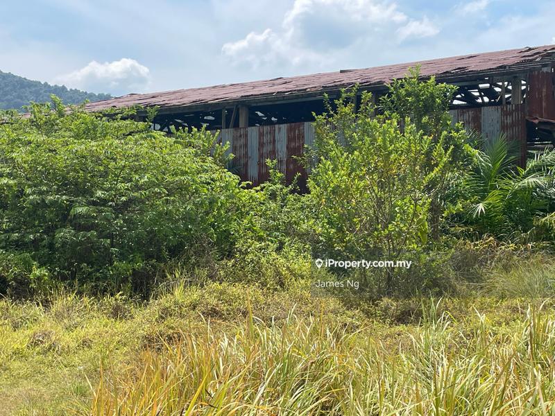 Tanah Pertanian untuk Dijual di r7ywp, Juasseh oleh James Ng - iProperty.com.my