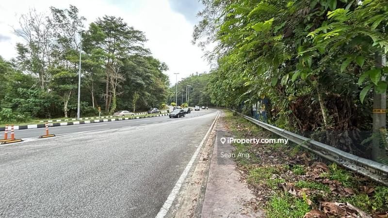 For Sale - Selayang, Freehold Commercial Title, Road side, High exposure