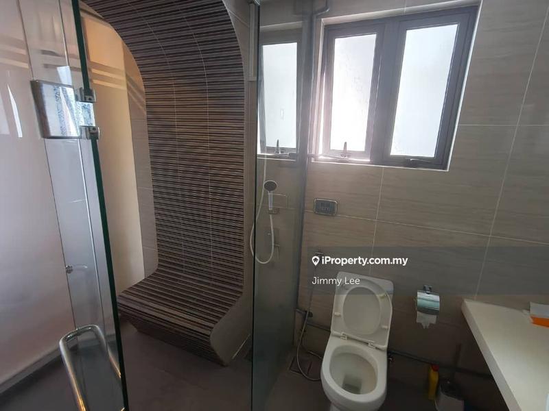 Service Residence for Rent in Eve Suite / NZX Square by Jimmy Lee - iProperty.com.my