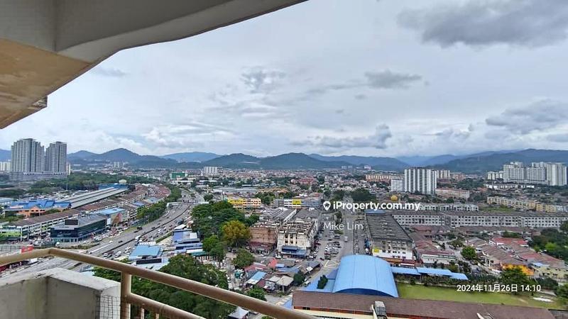 Apartment for Sale in Sri Gotong Apartment by Mike Lim - iProperty.com.my