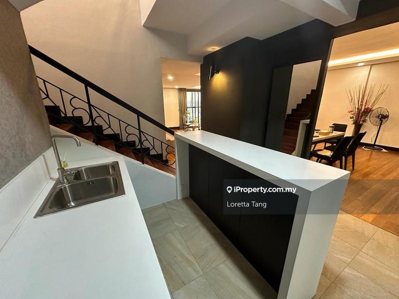 Kondominium untuk Dijual di Lanai Kiara oleh Loretta Tang - iProperty.com.my