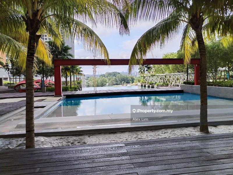 Kediaman Servis untuk Dijual di You Vista @ You City oleh Alex Lim - iProperty.com.my
