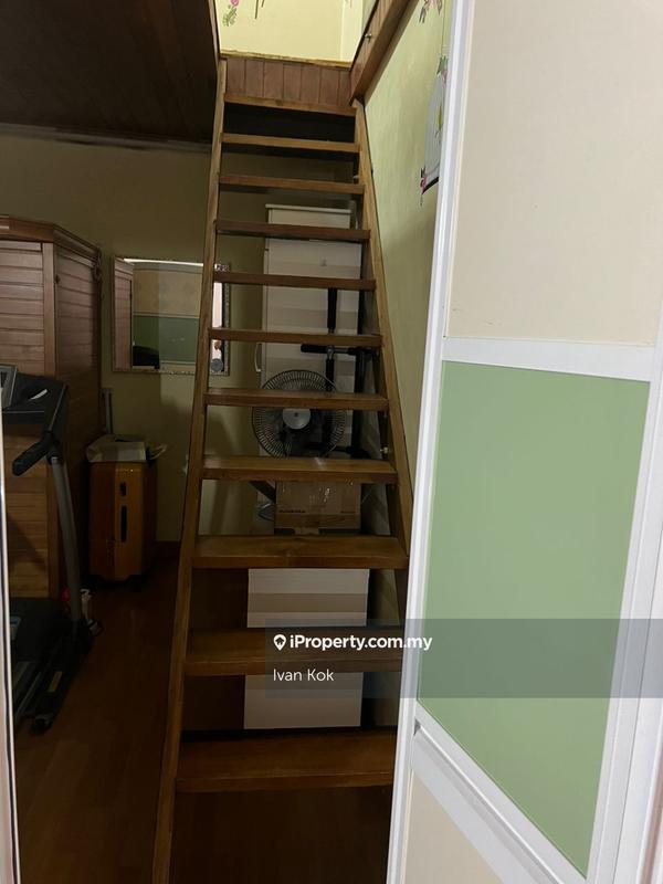 Rumah Teres 2-Tingkat untuk Dijual di Pjs 5, Petaling Jaya oleh Ivan Kok - iProperty.com.my