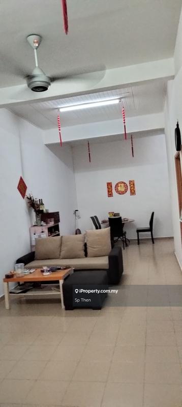 Rumah Teres 1-Tingkat untuk Dijual di skudai, Iskandar Puteri (Nusajaya) oleh Sp Then - iProperty.com.my