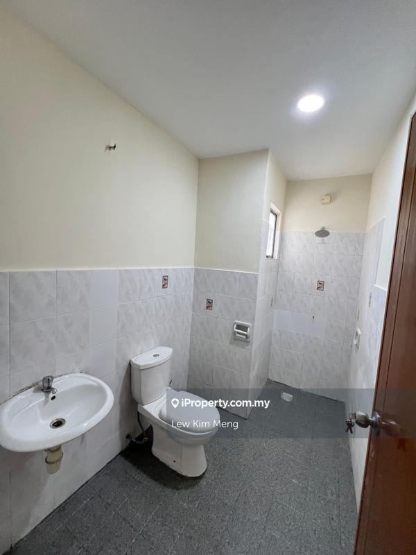 Kondominium untuk Dijual di Amandari oleh Lew Kim Meng - iProperty.com.my