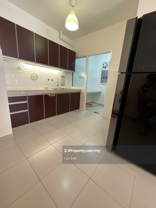 For Rent - Seri Jati