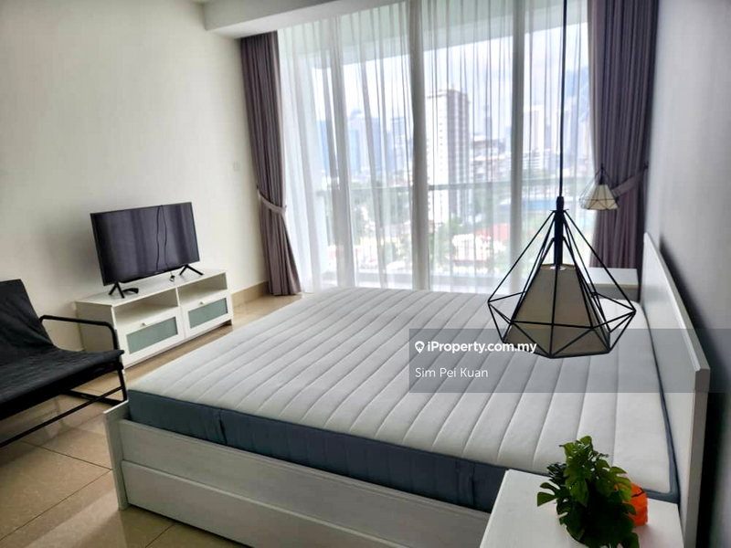 Condominium for Sale in Brunsfield EmbassyView by Sim Pei Kuan - iProperty.com.my