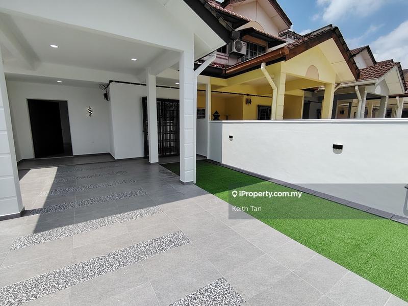 2-storey Terraced House for Sale in Taman Tasik Utama, Ayer Keroh by Keith Tan - iProperty.com.my