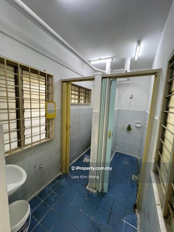 Apartment for Sale in Laman Damai (Li Garden) by Lew Kim Meng - iProperty.com.my