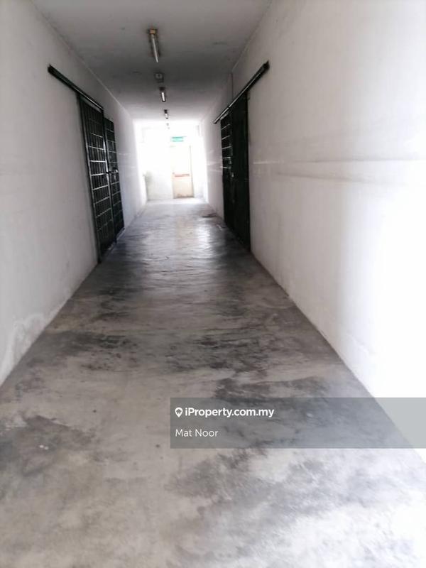 Pangsapuri untuk Dijual di Ilham Apartment oleh Mat Noor - iProperty.com.my