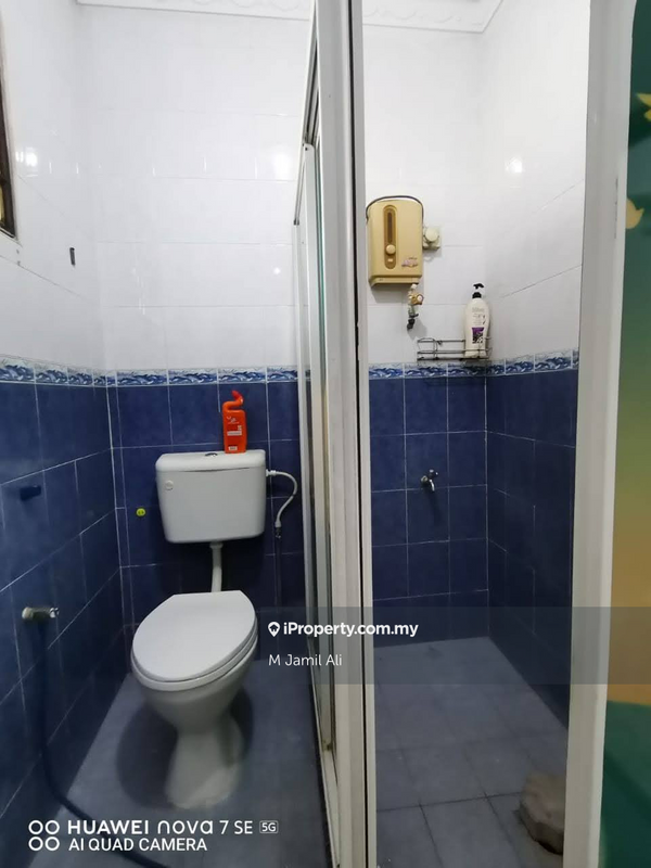 Bungalow House for Sale in Kampung Melayu, Kluang by M Jamil Ali - iProperty.com.my