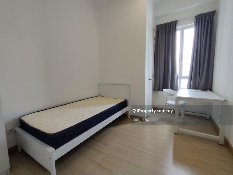 Service Residence for Rent in Desa Green by Kenji Yap - iProperty.com.my