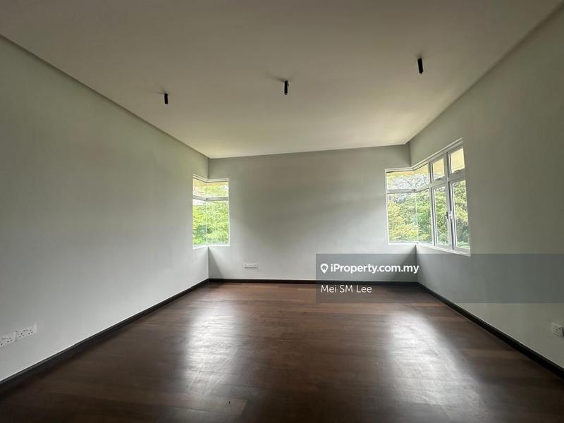 Tijani Ukay, Ampang Bedroom