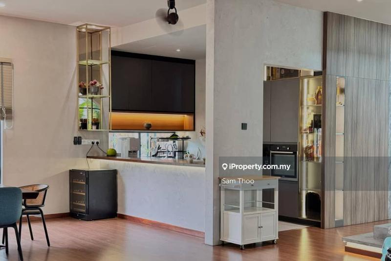 Bungalow House untuk Dijual di Subang Bestari, Shah Alam oleh Sam Thoo - iProperty.com.my