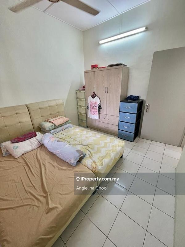 1-storey Terraced House for Sale in az1mm, Ipoh by Angielina Chooi - iProperty.com.my