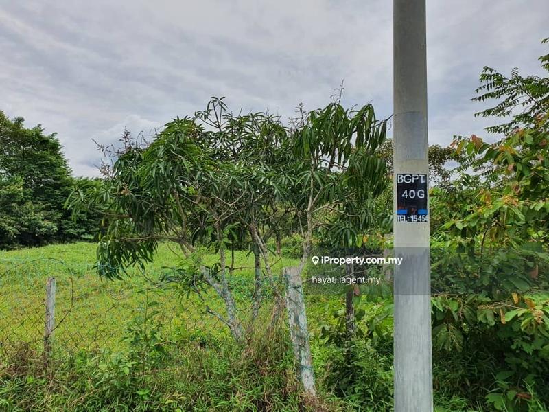 Tanah Komersial untuk Dijual di Alam Impian, Shah Alam oleh hayati.iagent.my - iProperty.com.my