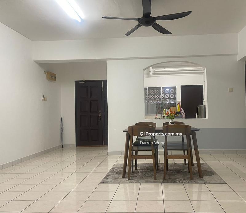 For Sale - Vista Komanwel A