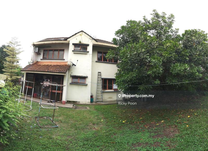 Banglo untuk Dijual di Taman Overseas Union (Taman Oug), Jalan Klang Lama (Old Klang Road) oleh Ricky Poon - iProperty.com.my