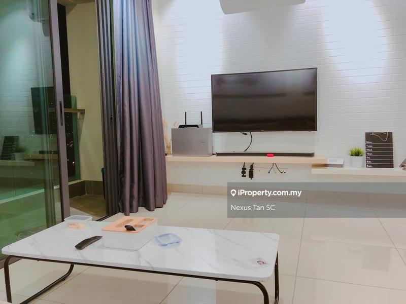 Condominium for Sale in Ascenda Residence @ Skyarena by Nexus Tan SC - iProperty.com.my