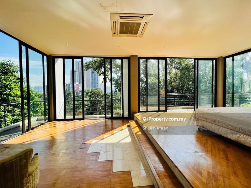 Banglo untuk Dijual di Bukit Tunku (Kenny Hills), Kuala Lumpur oleh Sheikh Imran - iProperty.com.my