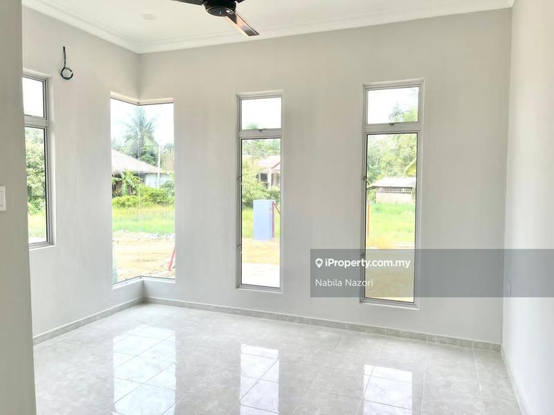 Banglo untuk Dijual di Peringat, Kota Bharu oleh Nabila Nazori - iProperty.com.my