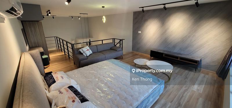 For Rent - Arte Cheras