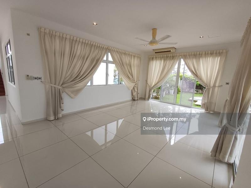 Bungalow House untuk Dijual di Horizon Hills, Iskandar Puteri (Nusajaya) oleh Desmond Lee - iProperty.com.my