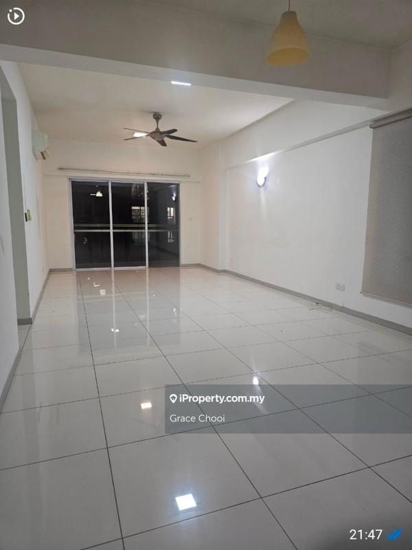 For Rent - Villa Orkid