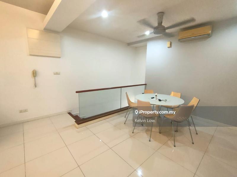 Townhouse for Sale in Sunway Damanasara Tropicana Kota Damansara, Kota Damansara by Kelvin Low - iProperty.com.my
