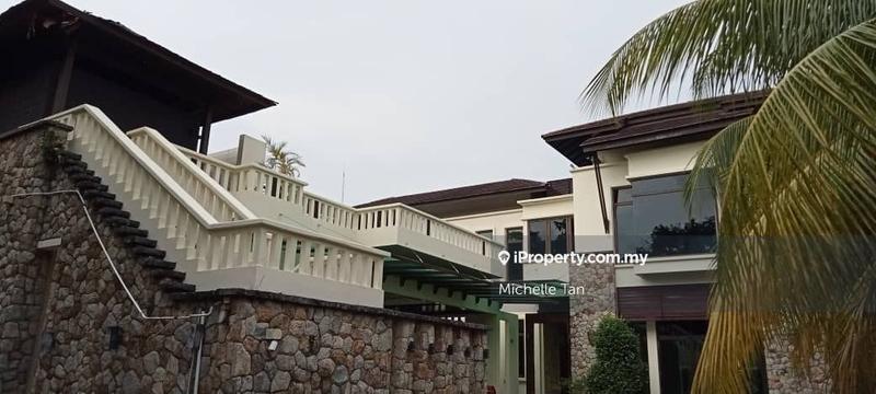 Banglo untuk Dijual di Taman Duta, Bukit Tunku (Kenny Hills) oleh Michelle Tan - iProperty.com.my