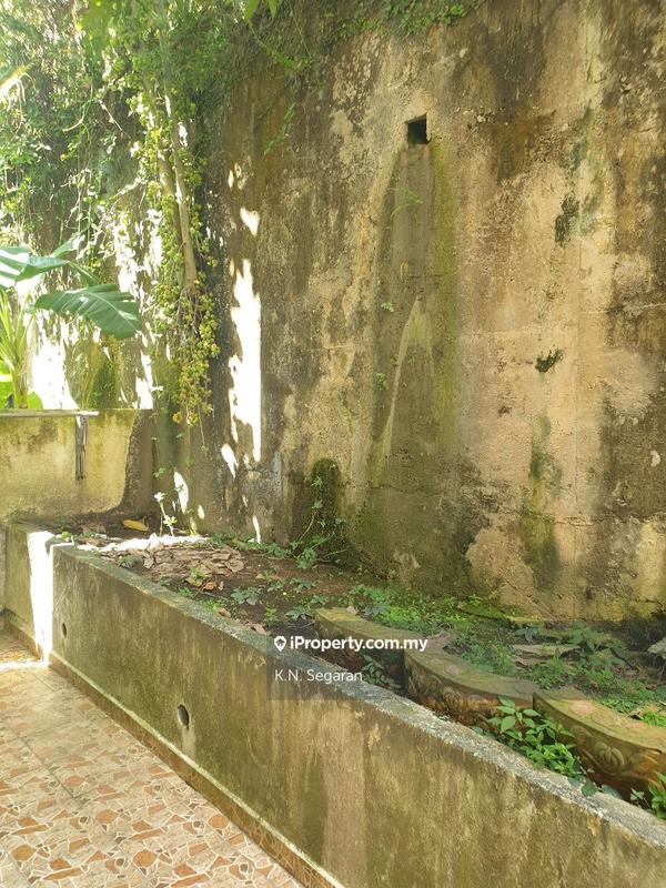 2-storey Terraced House for Sale in Bangsar, Kuala Lumpur by K.N. Segaran - iProperty.com.my