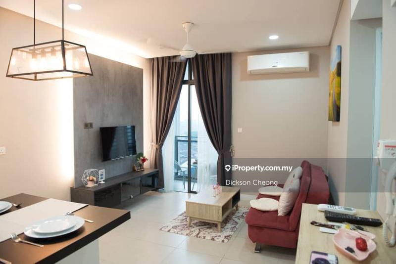 For Sale - TTDI Ascencia