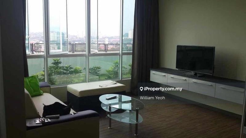 For Sale - Zen Suites @ Zetapark