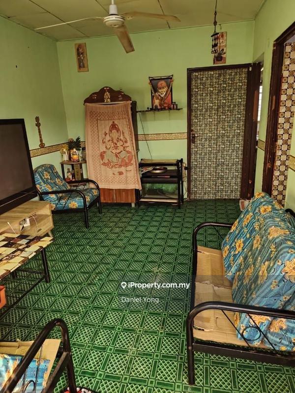 For Sale - Taman Melor