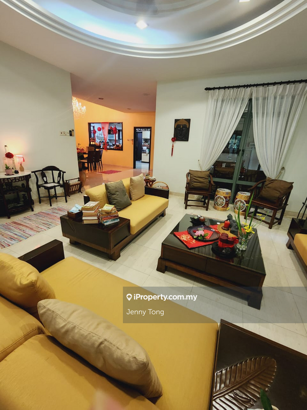 Bungalow House for Sale in Valencia, Sungai Buloh by Jenny Tong - iProperty.com.my