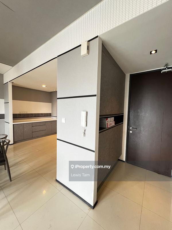 Kondominium untuk Dijual di The Fennel oleh Lewis Tam - iProperty.com.my