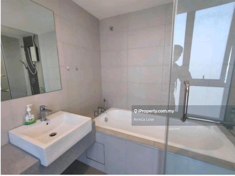 Service Residence for Sale in Sfera Residency by Arnica Low - iProperty.com.my