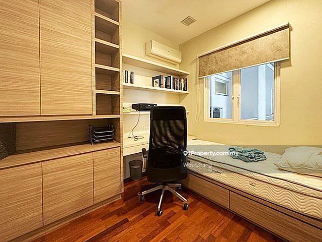 Condominium for Rent in Surian Residences by Wes Chang - iProperty.com.my